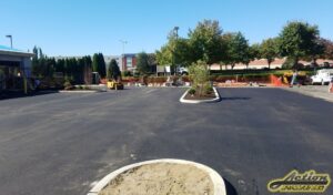paving contractor in southampton nj