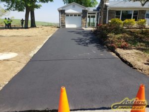 Paving Contractor in Tabernacle NJ